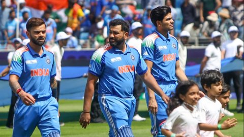 Gill, Kohli, Rohit and others depart for Australia; second batch to leave tonight