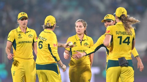 Global outrage as two Aussie women cricketers allegedly molested in Indore