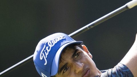 Golf: Five Indian amateurs to tee up at the Asia-Pacific Amateurs in Dubai