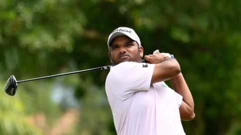 Golf: Udayan Mane among men and Vani Kapoor to make IGPL debut in Jaipur