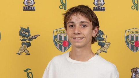 'Gone far too young': Global cricket fraternity mourns Aussie teen cricketer's sudden death 'Gone far too young': Global cricket fraternity mourns Aussie teen cricketer's sudden death