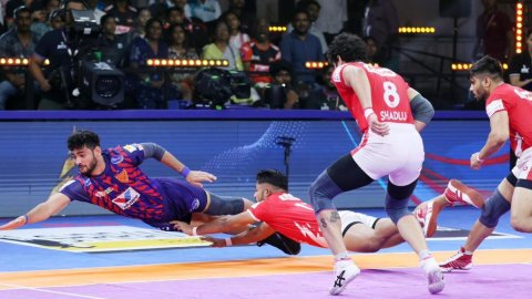 Gujarat needs to invest in a seasoned captain next season: Sunil Taneja