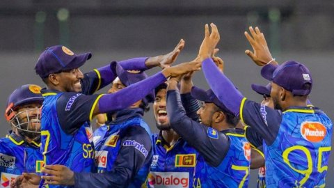 Head coaches Wood and Ferdinands to work with SL men's cricket team on 'rotational basis'