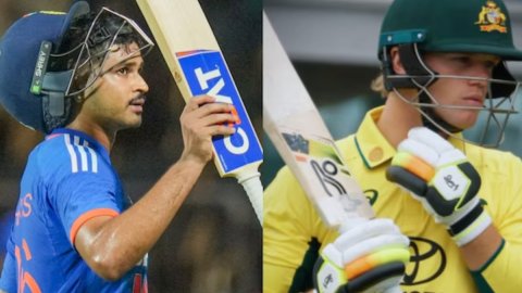 ऑस्ट्रेलिया ए के कैंप में मचा हड़कंप, कैप्टन समेत 4 खिलाड़ी हुए बीमार