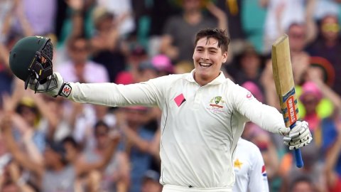 Matthew Renshaw hails influence of Usman Khawaja for recall into Australia Test team He's in best space to have a crack at Australia: Khawaja backs Renshaw as opener in Ashes