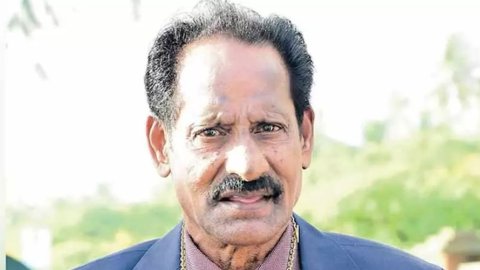 Hockey goalkeeper Manuel Frederick, first Keralite to win an Olympic medal in 1972, passes away at 7