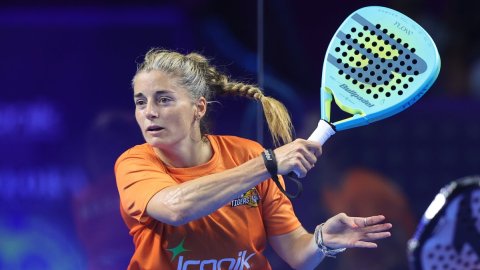 Hyderabad to host India’s first-ever FIP Silver Padel tournament