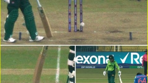 क्या Women's World Cup मैच में पाकिस्तान के साथ हुई चीटिंग? जान लो Muneeba Ali के Run Out पर क्या कह