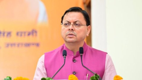 उत्तराखंड में 50वीं सब-जूनियर राष्ट्रीय बास्केटबॉल चैंपियनशिप का शुभारंभ, उत्तराखंड पहली बार बना मेज