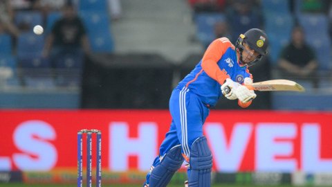 Dubai: Asia Cup 2025 Final- IND vs PAK