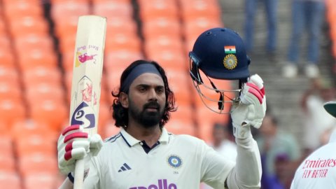 रोहित और विराट के संन्यास के बाद केएल राहुल पर है बड़ी जिम्मेदारी: पार्थिव पटेल  