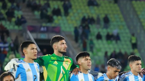 अर्जेंटीना की विश्व कप टीम में अभी भी जगह खाली, इन मुकाबलों में परखे जाएंगे खिलाड़ी