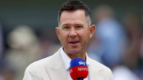 Ashes 2023: Ricky Ponting keen to see England's batting approach in second innings