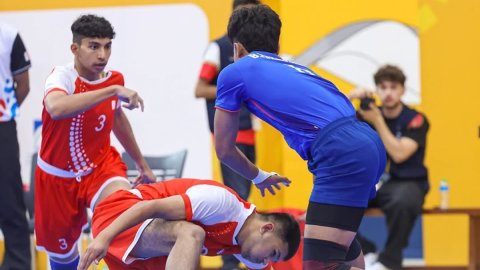 एशियन यूथ गेम्स : युवाओं के लिए अंतरराष्ट्रीय अनुभव का मंच, जिससे तय होगी ओलंपिक की राह