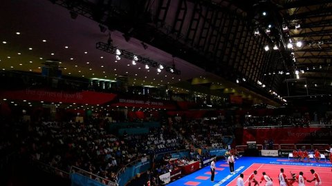 Asian Kabaddi C'ship: India beat Iran 33-28 to qualify for final