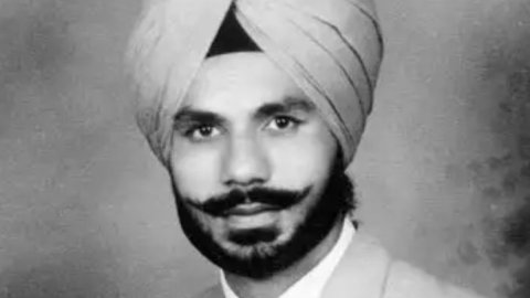 बलबीर सिंह: महानतम हॉकी खिलाड़ी, लगातार तीन ओलंपिक में देश को गोल्ड दिलाने में निभाई बड़ी भूमिका  