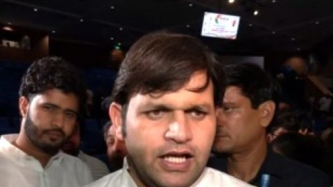 एशियन यूथ गेम्स के लिए खिलाड़ियों को शुभकामना, बहरीन में लहराएगा तिरंगा: गौरव गौतम