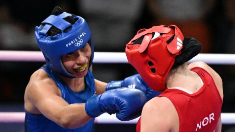 बर्थडे स्पेशल: महिला मुक्केबाजी का बड़ा नाम लवलीना बोरगोहेन ने टोक्यो ओलंपिक में कांस्य जीत मचाई थी 