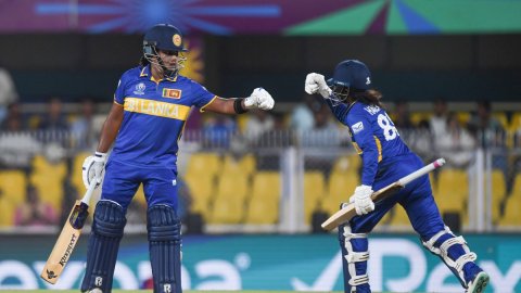 Guwahati: Women's World Cup : India vs Sri Lanka