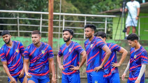 चेन्नईयिन एफसी ने एआईएफएफ सुपर कप के लिए 24 सदस्यीय टीम की घोषित की