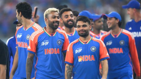 Dubai: India Won Asia Cup 2025 Final