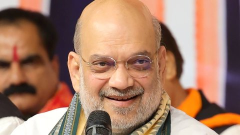 'कॉमनवेल्थ गेम्स 2030' के लिए अहमदाबाद की अनुशंसा का फैसला गर्व का पल: अमित शाह