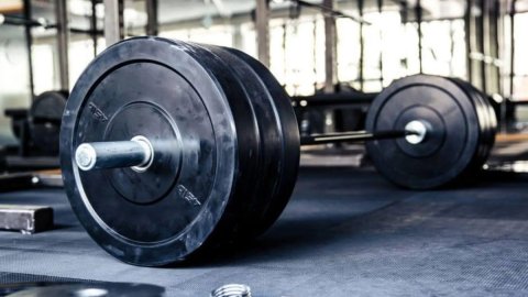 European Weightlifting Federation (EWF) President Astrit Hasani urges IOC to abandon “Neutral Athlet