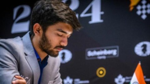 फिडे विश्व कप 2025: विश्व चैंपियन गुकेश डी के नेतृत्व में भारतीय दल अपना दबदबा बनाने को तैयार 