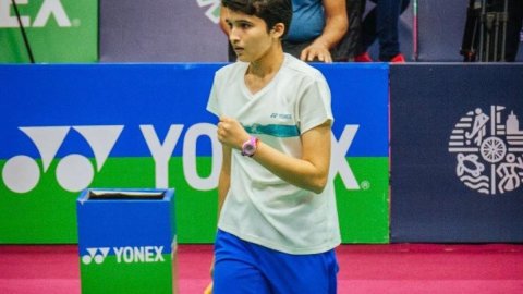 फ्रेंच ओपन बैडमिंटन: उन्नति हुड्डा प्री-क्वार्टर फाइनल में, आयुष शेट्टी पहले दौर में बाहर