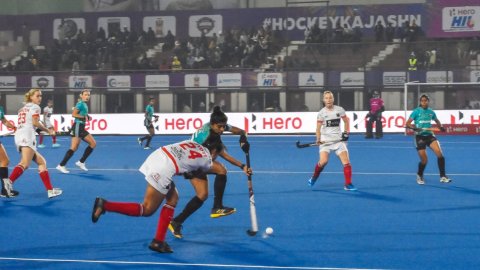 हीरो हॉकी इंडिया लीग: 2025-26 सीजन के लिए पुरुष और महिला शेड्यूल की घोषणा 