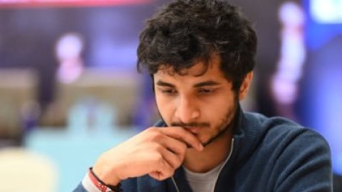 गोवा में शतरंज का उच्चतम स्तर देखने को मिलेगा: विदित गुजराती 