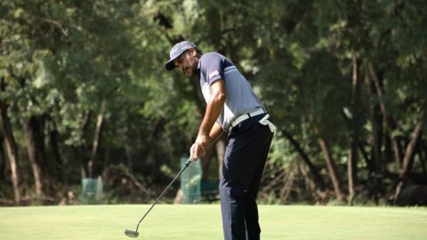 गगनजीत भुल्लर इंटरनेशनल सीरीज फिलीपींस के लिए मानसिक और शारीरिक तौर पर तैयार 