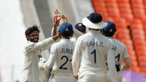 भारत बनाम वेस्टइंडीज : भारत ने टॉस जीतकर चुनी बल्लेबाजी, टीम में नहीं कोई बदलाव