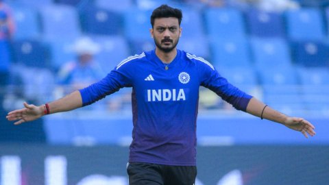 Dubai: Asia Cup 2025 Final- IND vs PAK