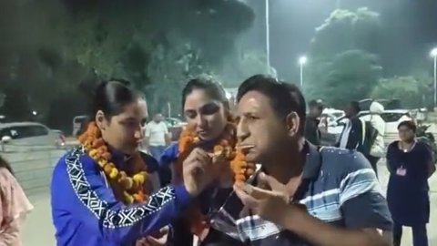 उज्बेकिस्तान किकबॉक्सिंग विश्व कप 2025 में भारत का उत्कृष्ट प्रदर्शन