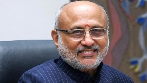 वर्ल्ड पैरा एथलेटिक्स चैंपियनशिप में भारत का ऐतिहासिक प्रदर्शन, उपराष्ट्रपति ने एथलीट्स को सराहा