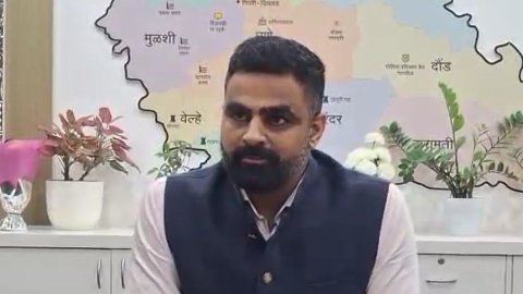 पुणे में पहली बार इंटरनेशनल साइकिल रेस, 50 देशों के खिलाड़ी लेंगे भाग