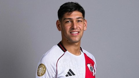 दोस्ताना मुकाबलों के लिए लौटारो रिवेरो अर्जेंटीना की टीम में शामिल