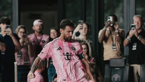 नवंबर में भारत नहीं आएंगे लियोनेल मेसी, फ्रेंडली मैच स्थगित