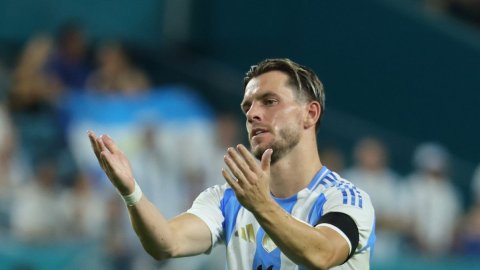 मेसी की गैरमौजूदगी में लो सेल्सो का विजयी गोल, वेनेजुएला पर अर्जेंटीना की आसान जीत