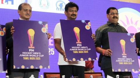 पुरुष जूनियर विश्व कप: पाकिस्तान की जगह दूसरी टीम की घोषणा करेगा अंतर्राष्ट्रीय हॉकी महासंघ 