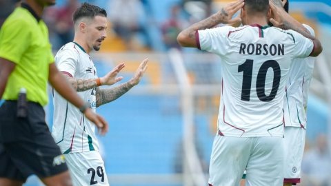 मोहन बागान : वो ऐतिहासिक क्लब, जिसने फुटबॉल को बनाया भारत के गर्व का प्रतीक