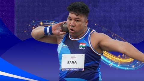 वर्ल्ड पैरा एथलेटिक्स चैंपियनशिप के अंतिम दिन भारत को कुछ और मेडल की आस