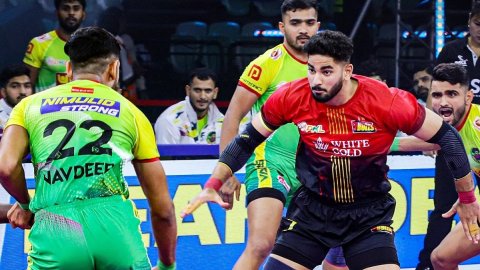 प्रो कबड्डी लीग, जिसने मिट्टी के देशी खेल को अंतरराष्ट्रीय स्तर पर दिलाई पहचान