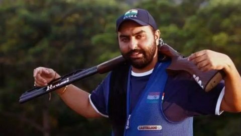 रंजन सोढ़ी बर्थडे: बचपन के शौक को बनाया करियर, विश्व कप में देश को दिलाया स्वर्ण पदक 