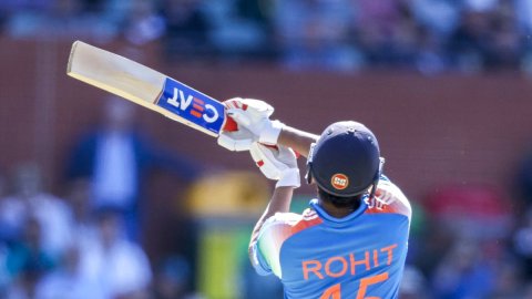 Adelaide: India vs Australia 2nd ODI Match