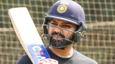 रोहित शर्मा के निशाने पर शाहिद अफरीदी का रिकॉर्ड, ऑस्ट्रेलिया दौरे पर रच सकते हैं इतिहास