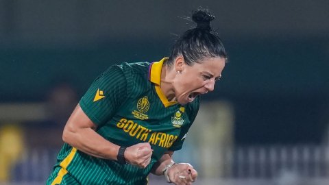 Guwahati: ICC Women’s World Cup Semi-final – England vs South Africa