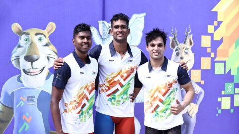 पांचवां खेलो इंडिया विश्वविद्यालय खेल राजस्थान में 24 नवंबर से 5 दिसंबर तक आयोजित होगा 