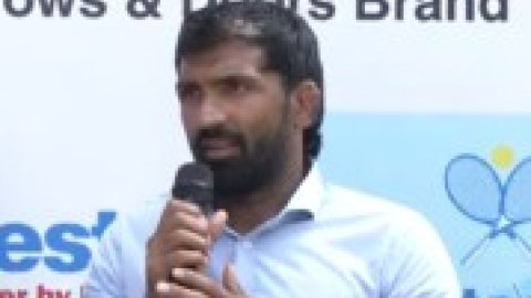 सफलता का कोई शॉर्टकट नहीं होता, खिलाड़ी कड़ी मेहनत करें: योगेश्वर दत्त